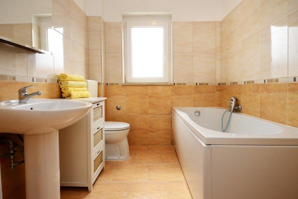 Apartment Anita 3 Porec Luaran gambar
