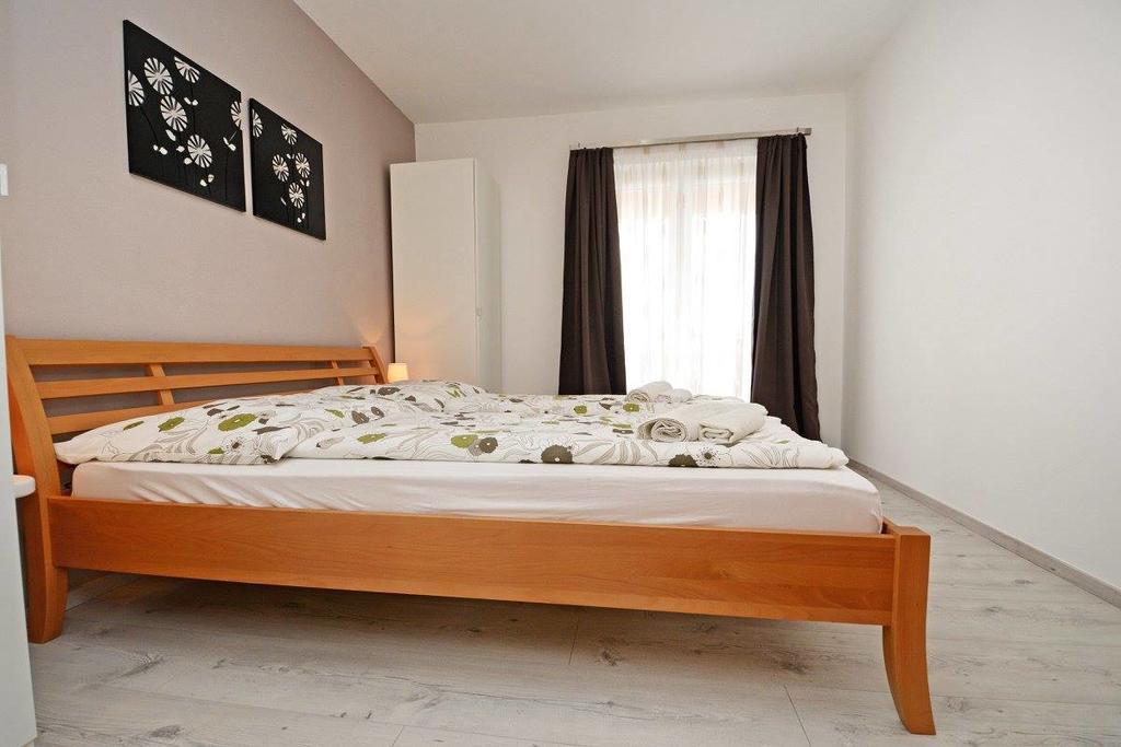 Apartment Anita 3 Porec Luaran gambar